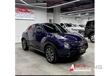 Nissan Juke F15 2015